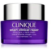 Clinique Smart Clinical Repair Lifting Face + Neck Cream 50ml