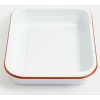 Enamel 29cm Small Roaster