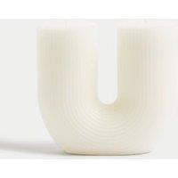 U-Shape Candle