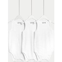 3pk Adaptive Bodysuits (3-16 Yrs)