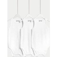 3pk Adaptive Bodysuits (3-16 Yrs)