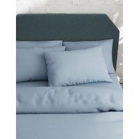 2pk Cotton Rich Pillowcases