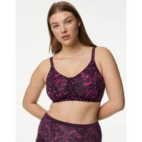 Flexifit Non Wired Full Cup Bra (F-H)