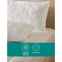 2pk Simply Protect Pillow Protectors