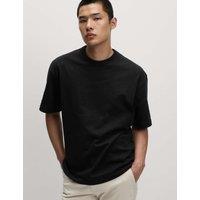 Oversized Pure Cotton Heavy Weight T shirt