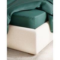 Bamboo Extra Deep Fitted Sheet