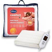 Easi-Heat Microfleece Electric Blanket