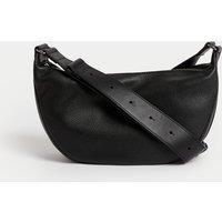 Leather Sling Bag