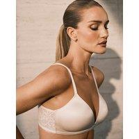 ContourWear Non Wired Plunge Bra A-E