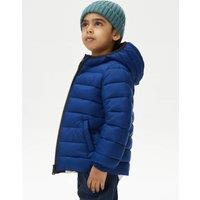 Stormwear Lightweight Puffer Jacket (2-8 Yrs)