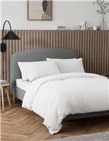 Pure Cotton 300 Thread Count Bedding Set