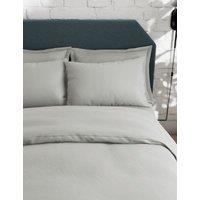 2pk Ultimate Anti Allergy Pure Cotton Pillowcases