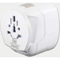 Worldwide Travel Adaptor with USB