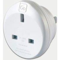 UK-USA Travel Adaptor