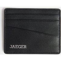 Leather Cardsafe Card Holder