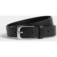 Leather Textured Belt