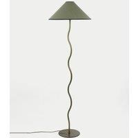 Hallie Floor Lamp