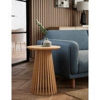 Boardwalk Side Table