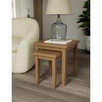 Amersham Nest of Tables