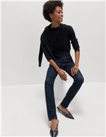 Lily Magic Shaping High Waisted Jeans