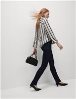 Lily Magic Shaping High Waisted Jeans