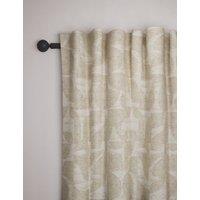 Geometric Multiway Curtains