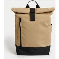 Rubberised Waterproof Stormwear Plus Backpack