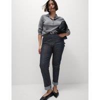 Harper Cigarette Smart Jeans