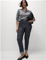 Harper Cigarette Smart Jeans