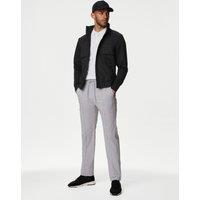 Packaway Hood Zip Up Jacket with Stormwear