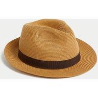 Packable Trilby