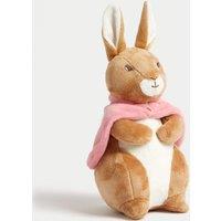 Peter Rabbit Flopsy Soft Toy