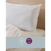 Pure Cotton Super Support Pillow