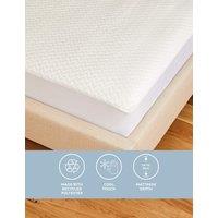 Ultra Cool Extra Deep Mattress Protector