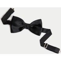 Pure Silk Bow Tie