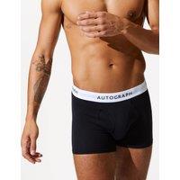 5pk Supima Cotton Modal Trunks