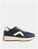 Kids Freshfeet Trainers (1 Large - 7 Large)