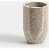 Natural Stone Effect Tumbler