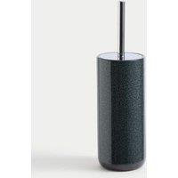 Ceramic Glazed Toilet Brush
