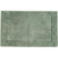 M&S Super Soft Quick Dry Bath Mat Sage Green