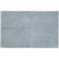 M&S Bobble Bath Mat Powder Blue