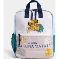 The Lion King Small Backpack