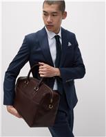 Slim Fit Suit Jacket