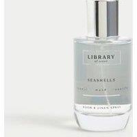 Seashells Room Spray