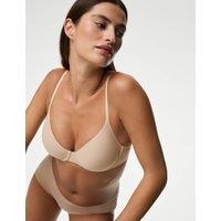 Flexifit Wired Demi Cup Bra A-E