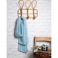Scarf Crochet Kit