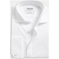 Tailored Fit Pure Cotton Shirt