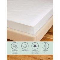Anti Allergy Plus Mattress Protector