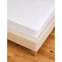 Terry Waterproof Extra Deep Mattress Protector