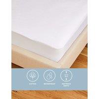 Terry Waterproof Extra Deep Mattress Protector